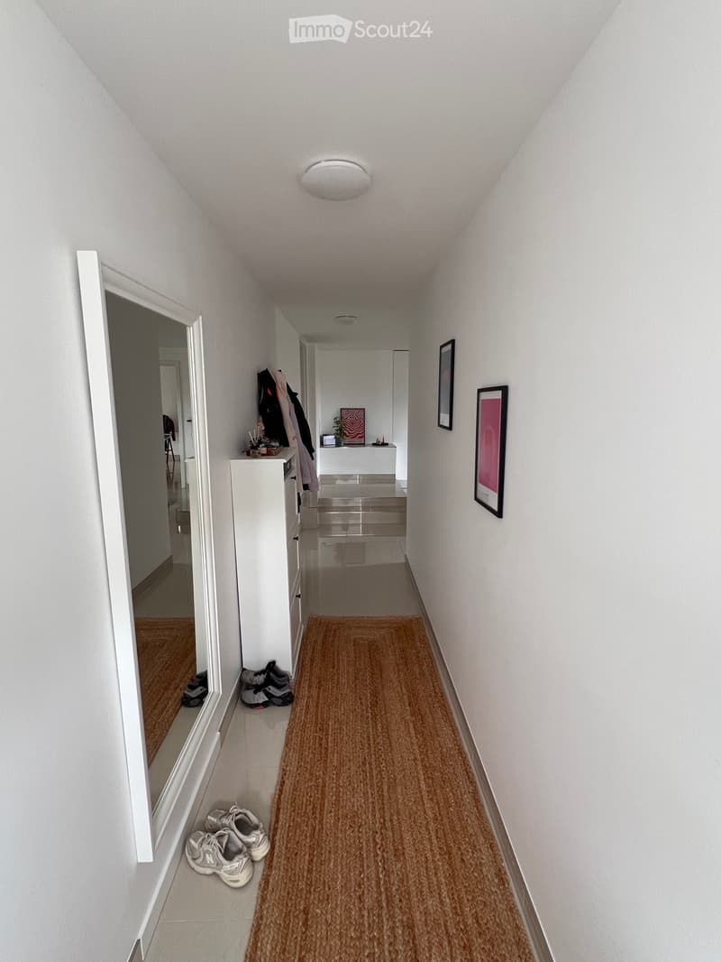 Zweieinhalb-Zimmer-Wohnung in Bettens (5)