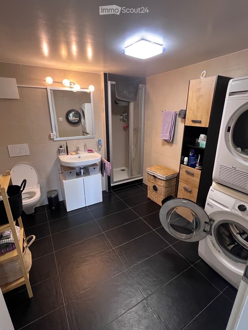 Zweieinhalb-Zimmer-Wohnung in Bettens (4)