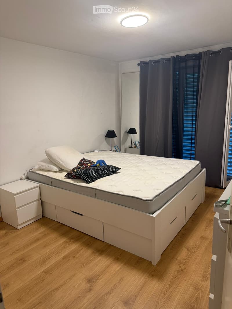 Wohnung 3,5 Zimmer (2)