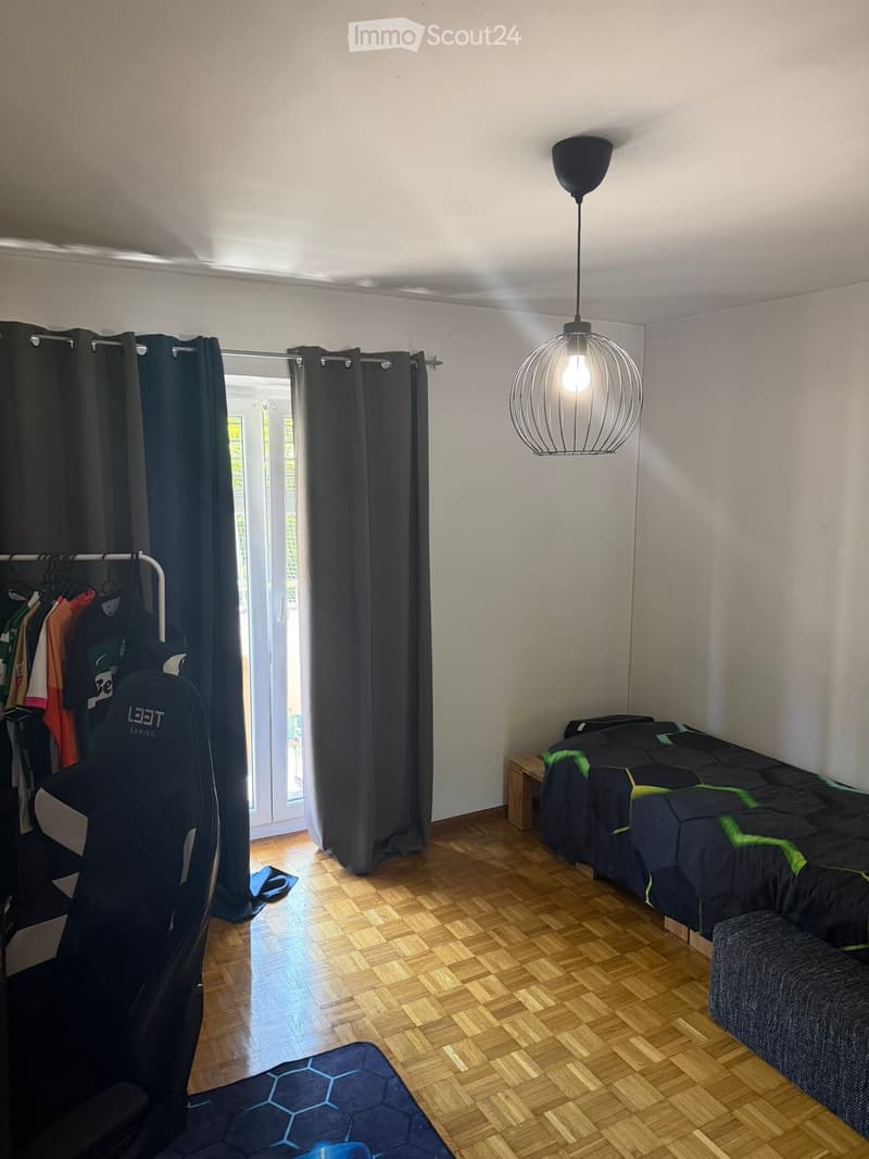Wohnung 3,5 Zimmer (3)