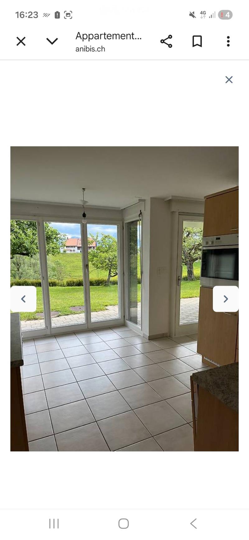 2.5-Zimmer-Wohnung (2)