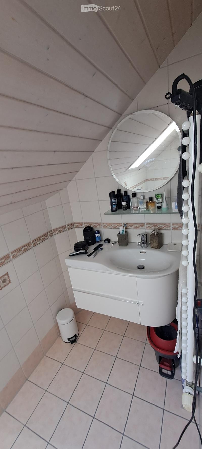 Loft mit besonderem Charakter und Garten (Pampigny) ab 15.08.2026 (5)
