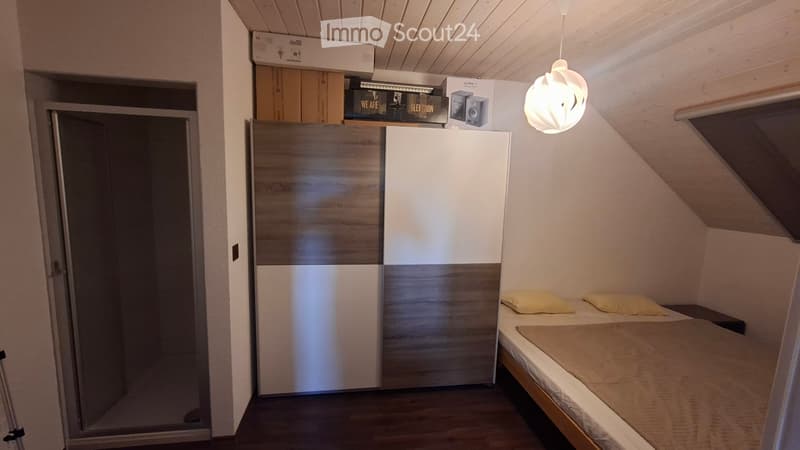 Loft mit besonderem Charakter und Garten (Pampigny) ab 15.08.2026 (6)