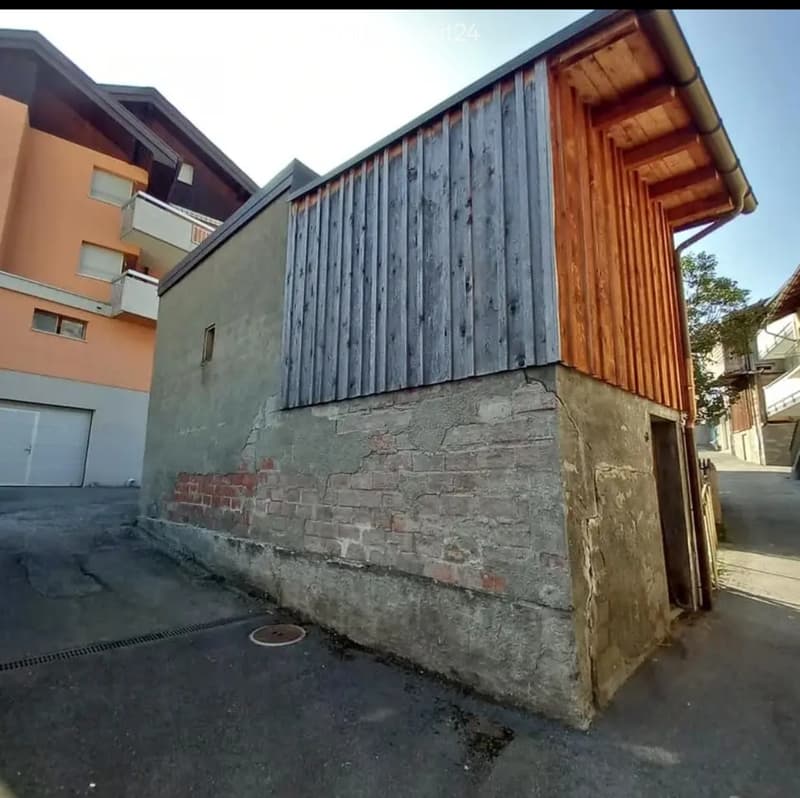 Haus zum Verkauf (3)