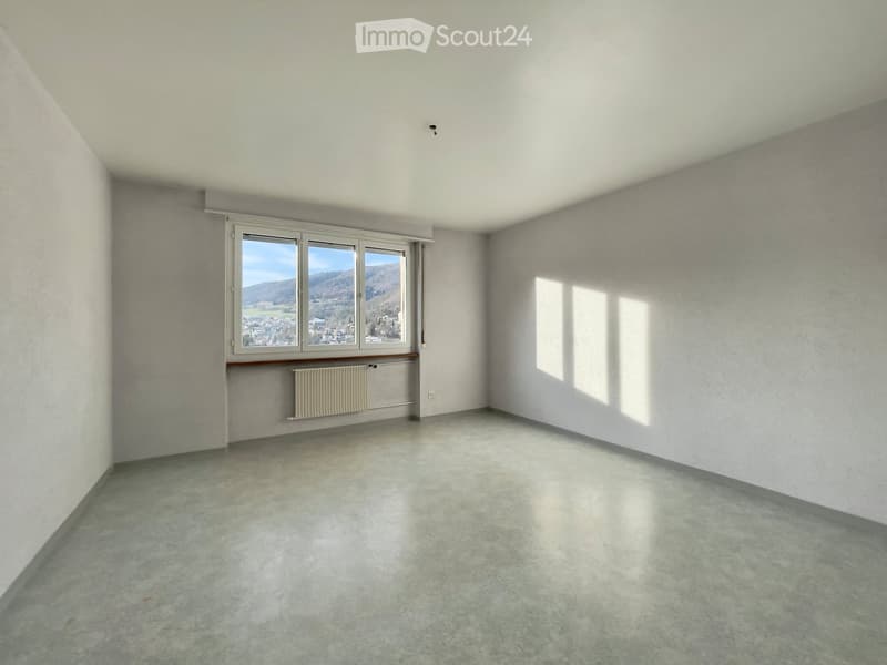 Moutier - Schönes 4,5-Zimmer-Apartment in PPE (11)
