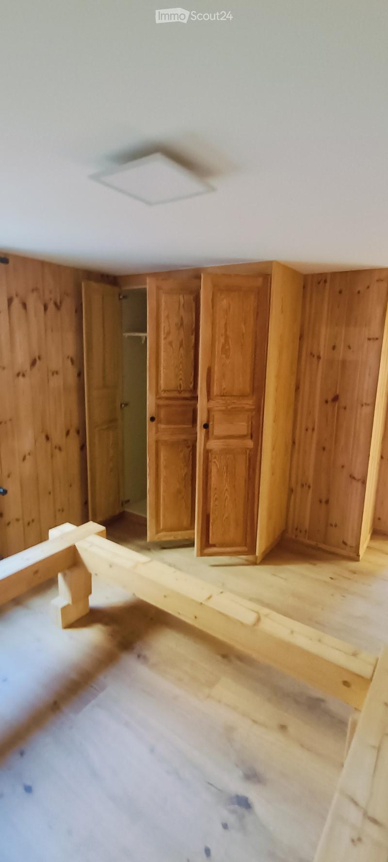 appartement 3,5pcs disponible    1er octobre (5)