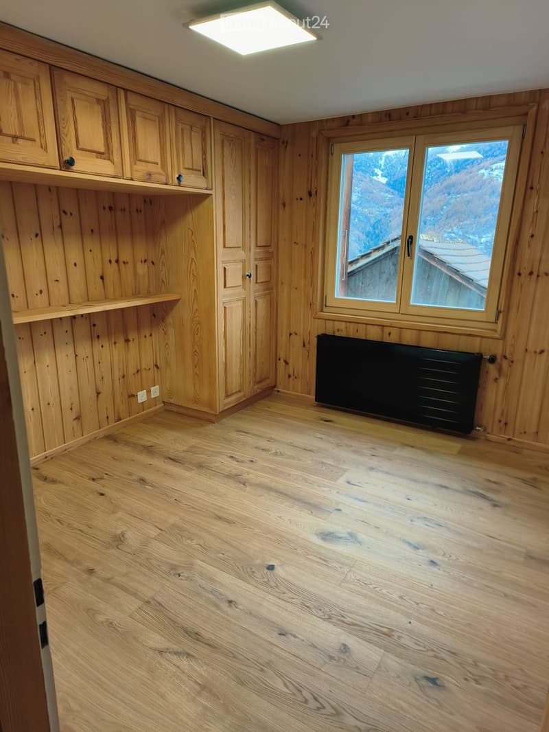 appartement 3,5pcs disponible    1er octobre (4)