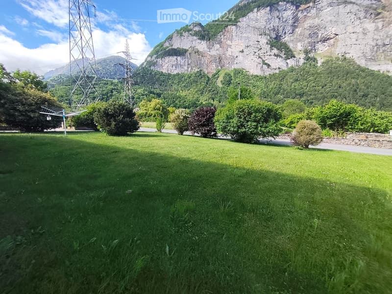 Einzelvilla 5.5 Zimmer 1'020 m² Garten | Epinassey (5)