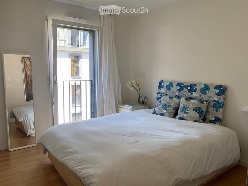 Appartement 3.5 pièces au centre Montreux, Reprise de bail (2)