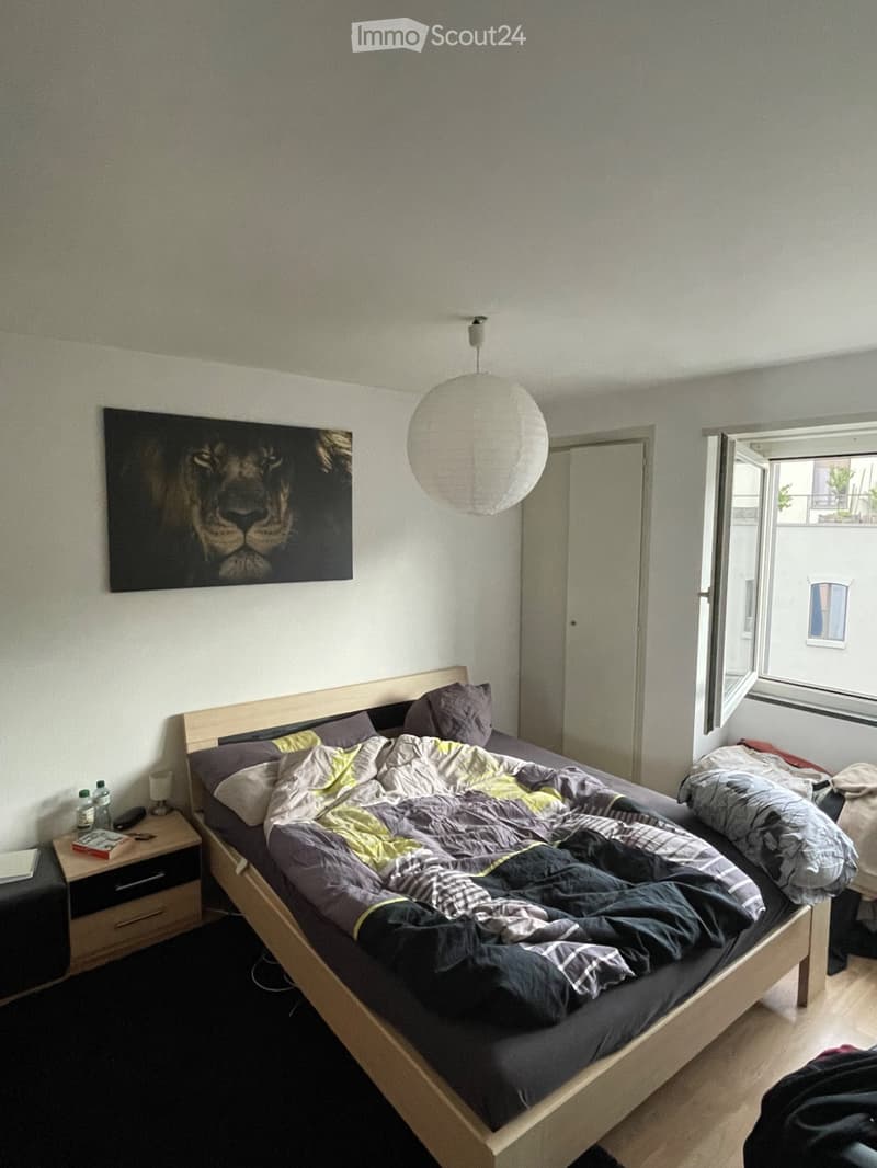 Appartement 3.5 pcs au centre-ville (5)