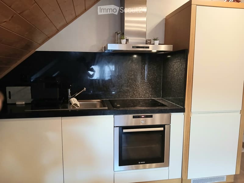 Appartamento in affitto a Saint-Léonard (3)