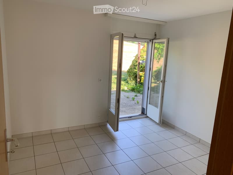 Prächtige Wohnung auf dem Land, mit Blick auf die Ebene (12)