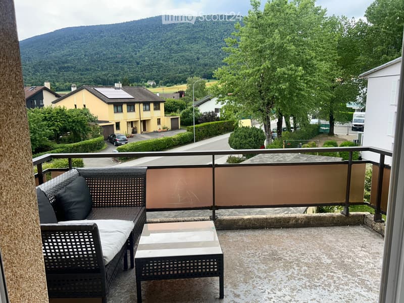 Wohnung 3,5 Zimmer in Boudry (5)