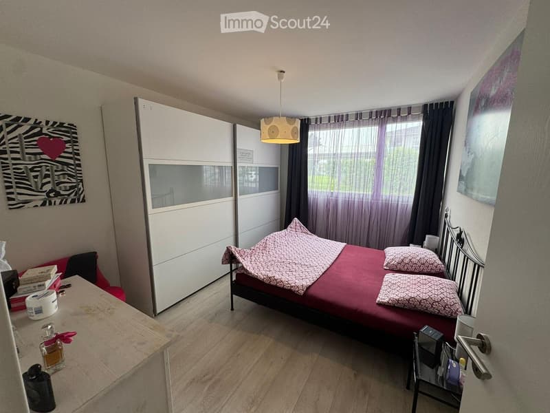 Zu verkaufen Wohnung in Payerne (4)