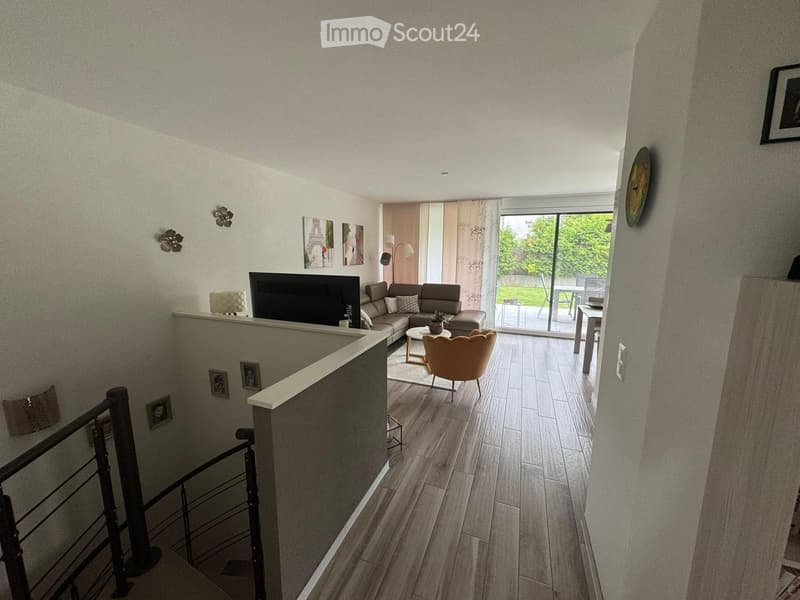Zu verkaufen Wohnung in Payerne (2)