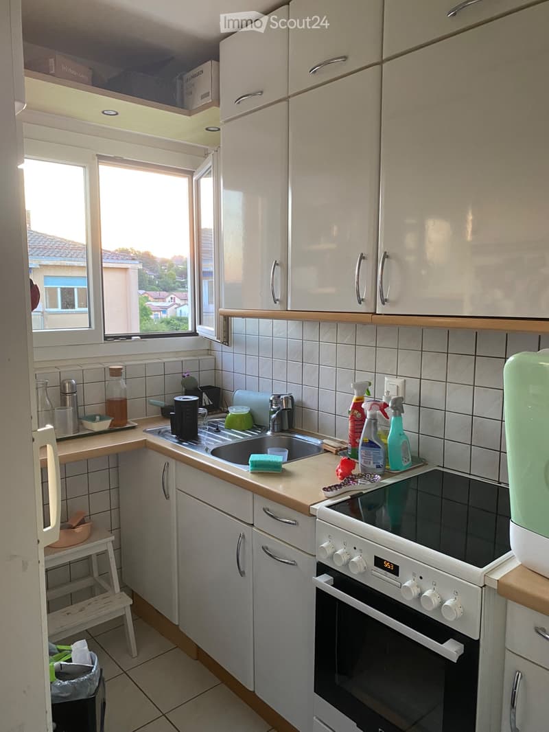 Appartamento in affitto (3)