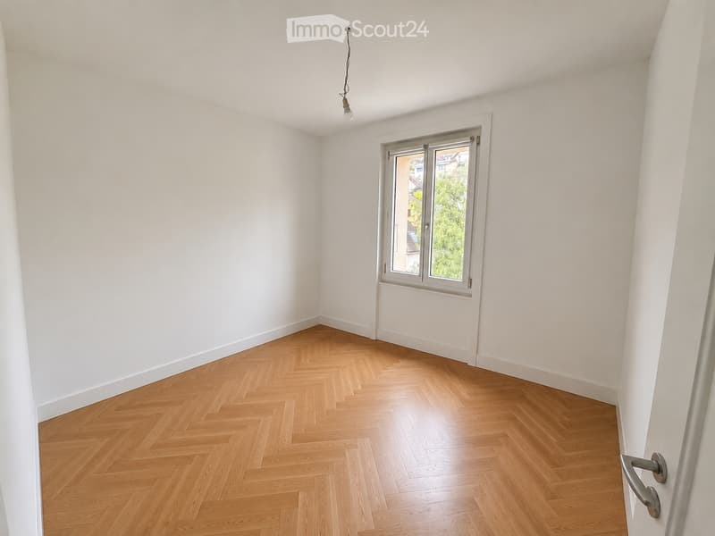 Charmant appartement de 2.5 pièces avec balcon à Neuchâtel (4)
