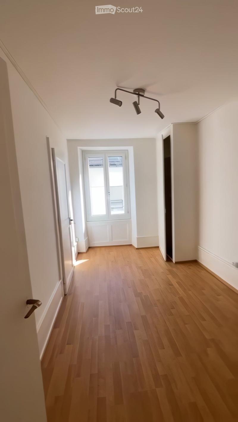 Appartamento 3.5 locali - Losanna - 1750 CHF - 72m2 (2)