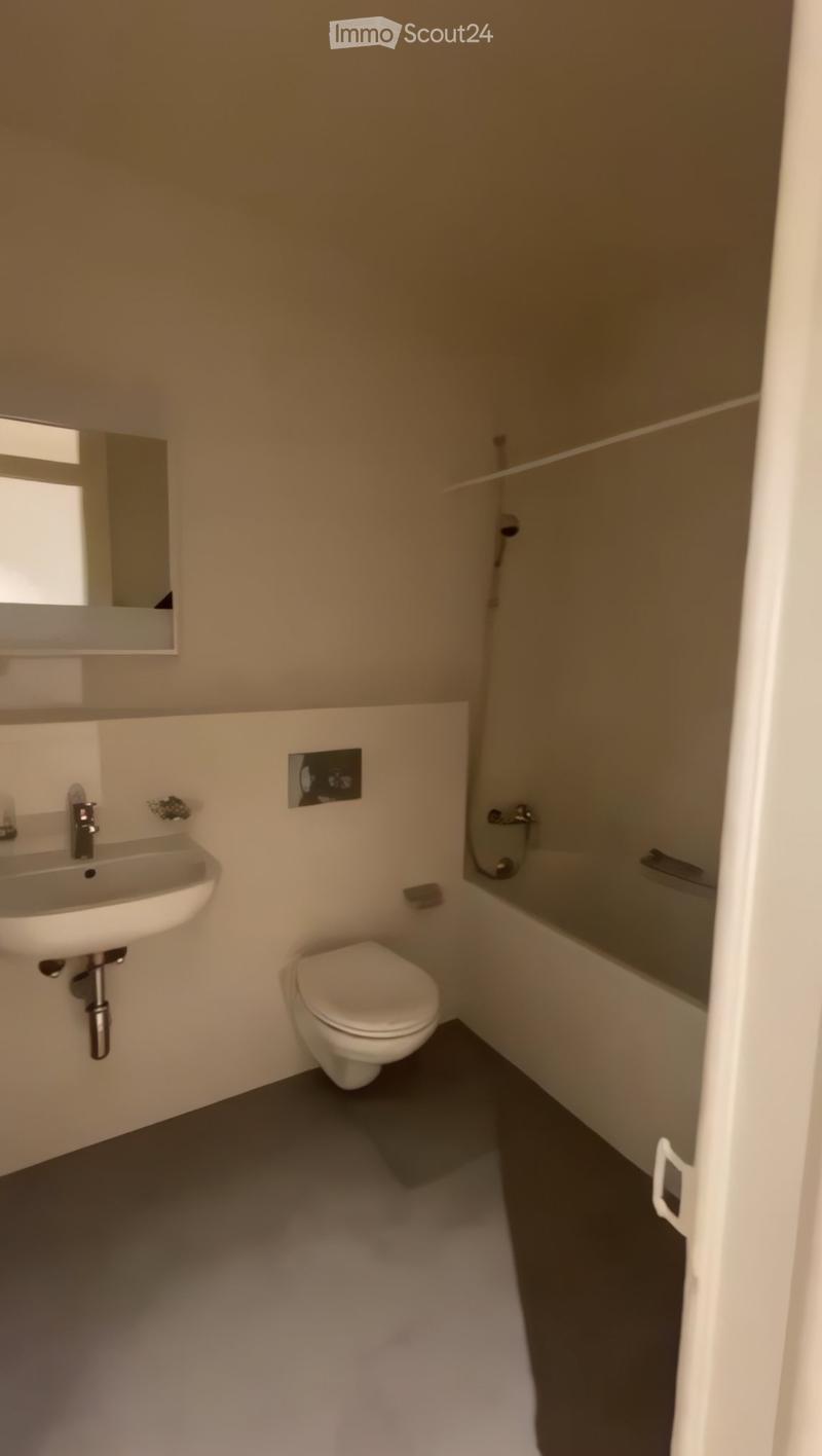 Appartamento 3.5 locali - Losanna - 1750 CHF - 72m2 (3)