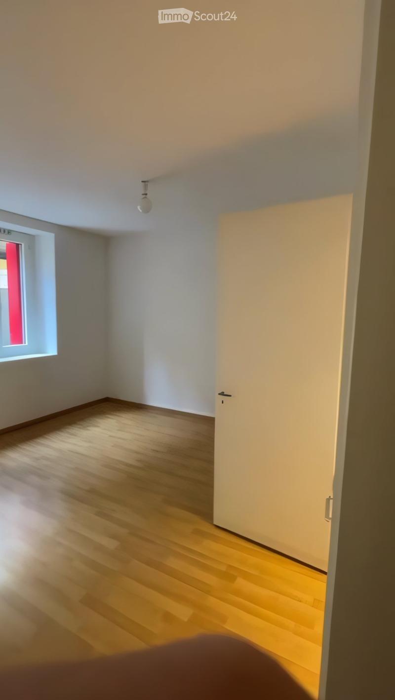 Appartamento 3.5 locali - Losanna - 1750 CHF - 72m2 (4)