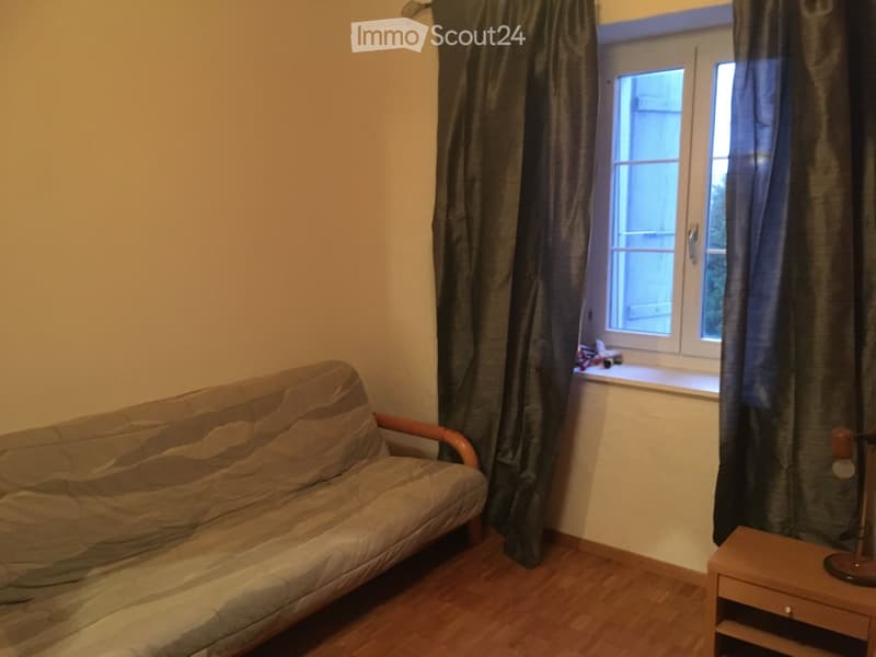 Chambre meublée à louer, Vaud région Nord, Yverdon (4)