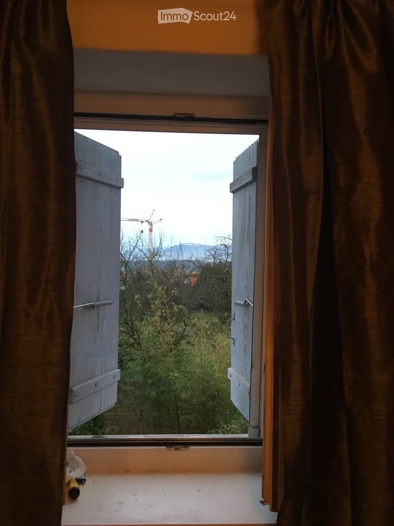 Chambre meublée à louer, Vaud région Nord, Yverdon (5)