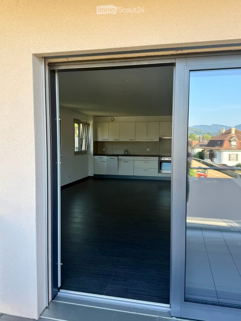Spacieux et lumineux studio (3)