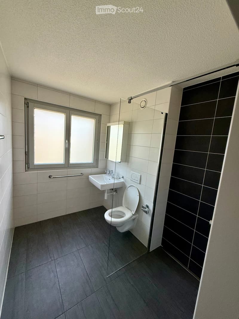 Spacieux et lumineux studio (2)