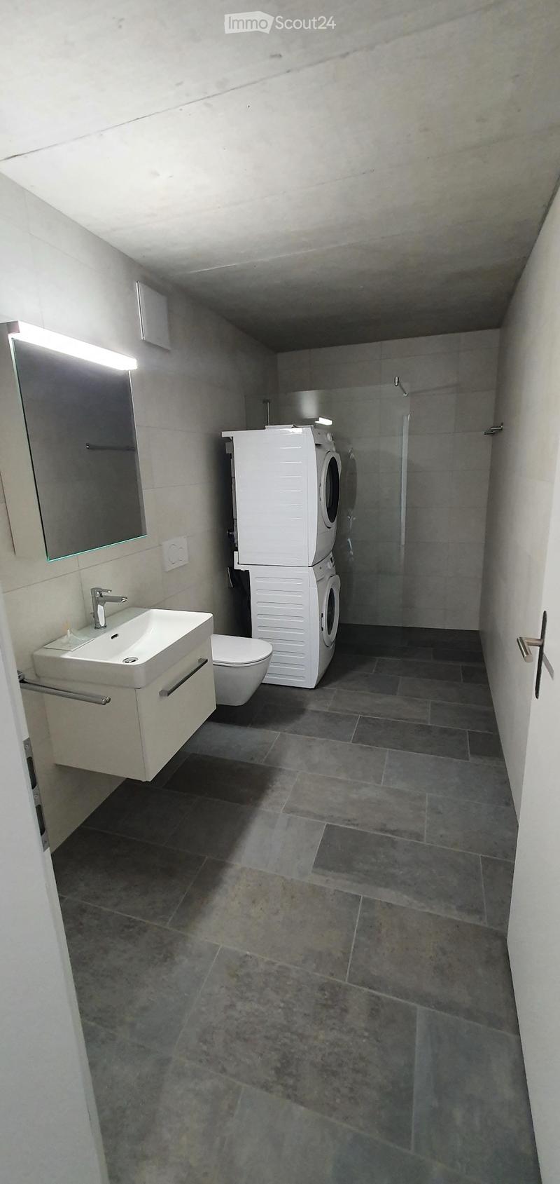 Chambre en colocation Bienne (5)