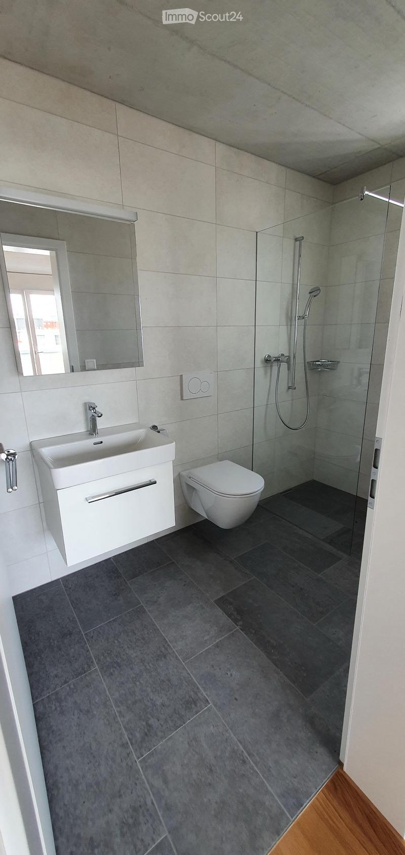 Chambre en colocation Bienne (3)