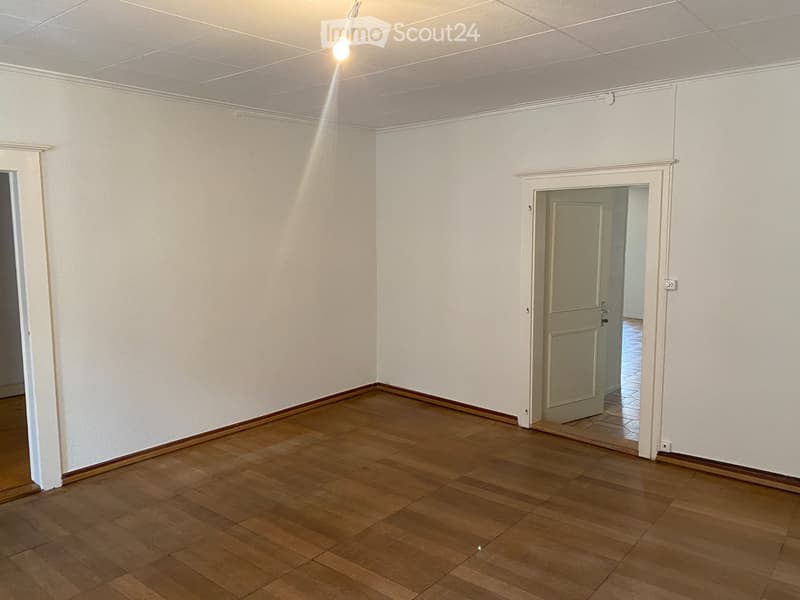Charmant appartement de 3 pièces au cur du bourg de Cully (4)
