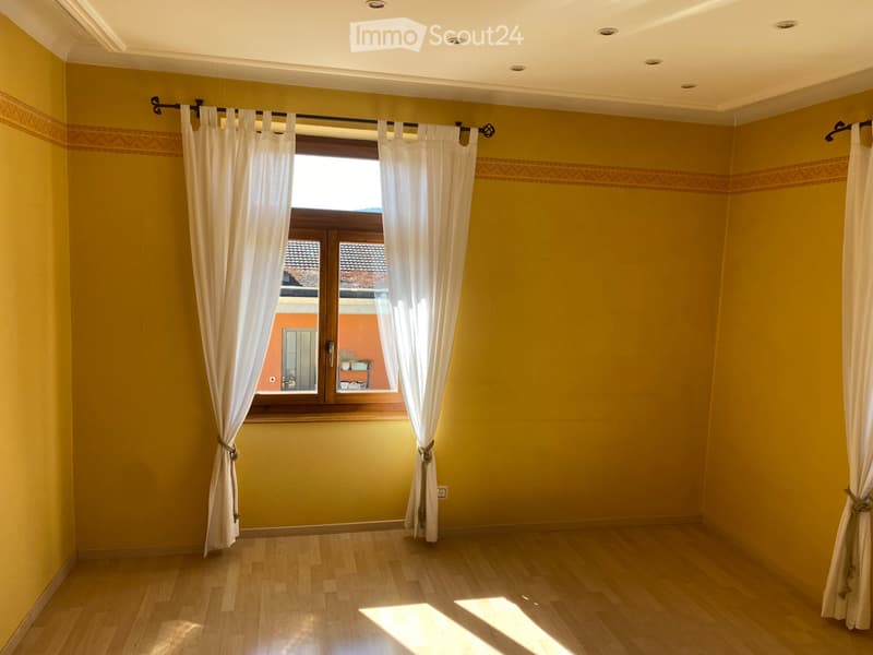 Appartamento in stile - casa vecchia ristrutturata (5)