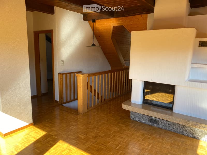 Appartamento in stile - casa vecchia ristrutturata (4)