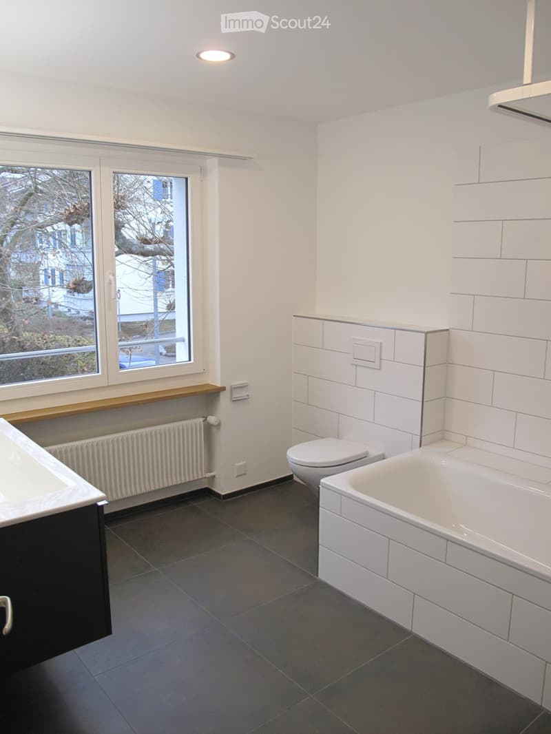 Casa indipendente di 6 1/2 locali vicino alla città (4)