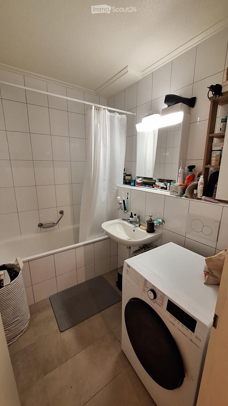 Magnifique vue, 3.5 pces à Lausanne (4)