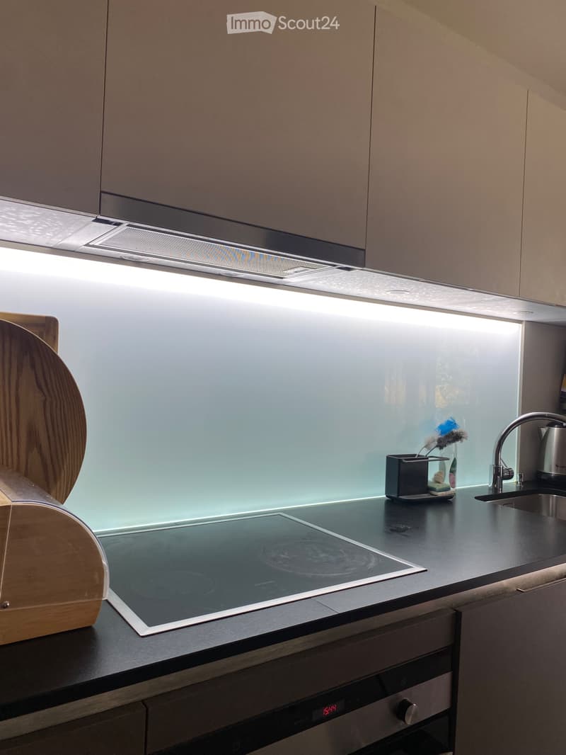 Chambre en colocation à louer - Bulle (5)