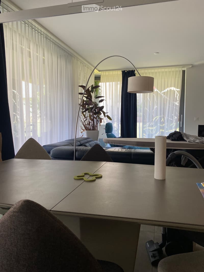 Chambre en colocation à louer - Bulle (3)