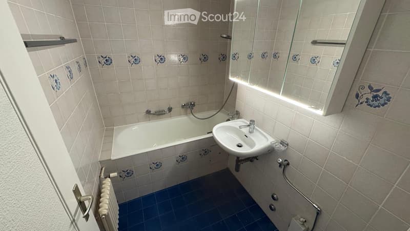 Duplex de 5,5 pièces à La Croix-de-Rozon (8)