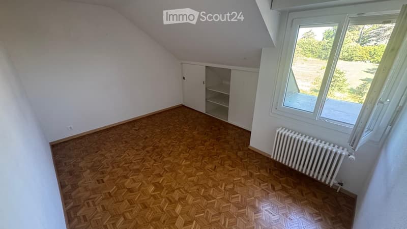 Duplex de 5,5 pièces à La Croix-de-Rozon (4)