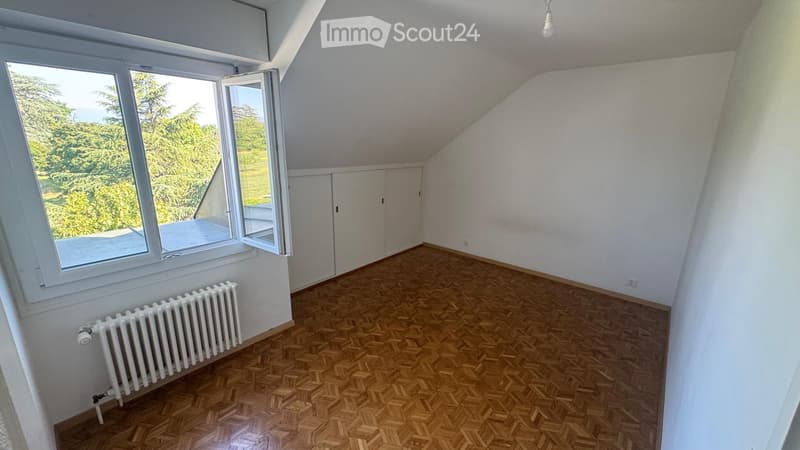 Duplex de 5,5 pièces à La Croix-de-Rozon (5)