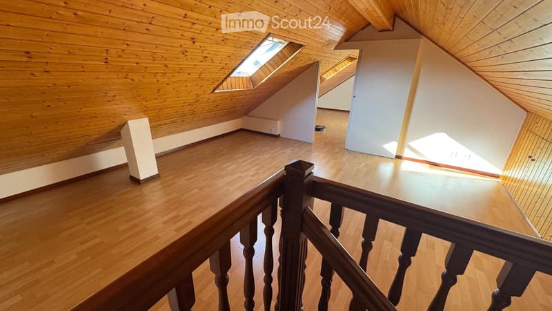 Duplex de 5,5 pièces à La Croix-de-Rozon (6)