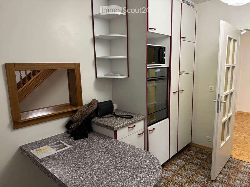 Duplex de 5,5 pièces à La Croix-de-Rozon (2)