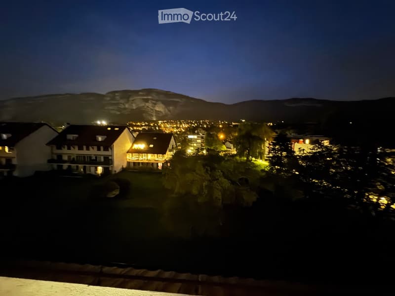 Duplex de 5,5 pièces à La Croix-de-Rozon (3)
