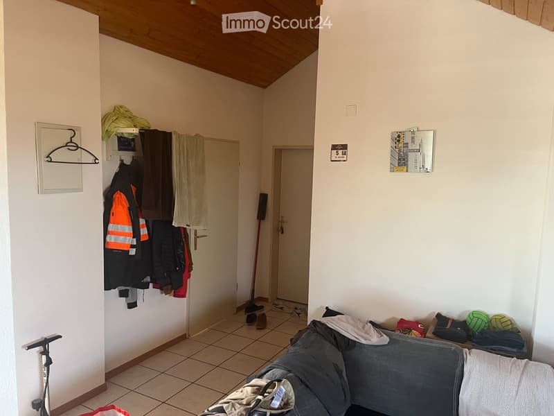 Appartement 2 Pièces à Bossonnens (3)