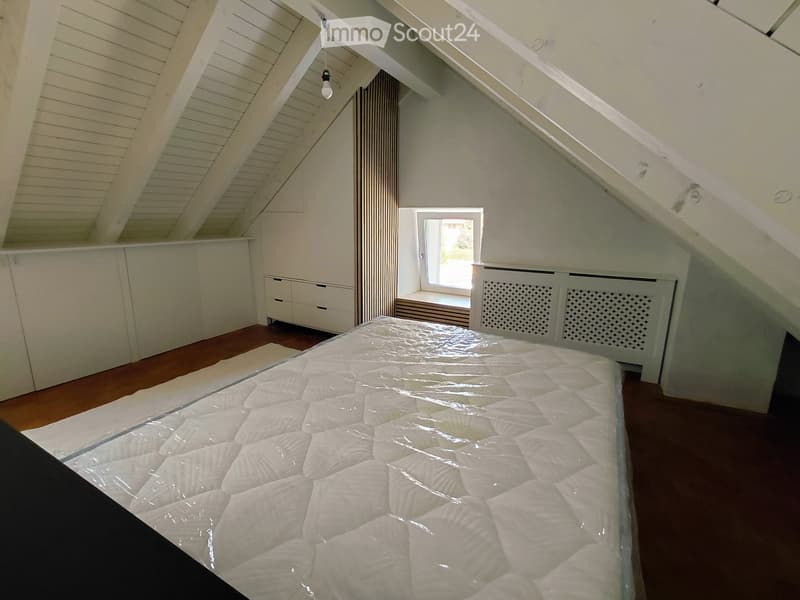 Espace nuit, renouvelable, préavis 1 mois à 1669 Neirivue (3)
