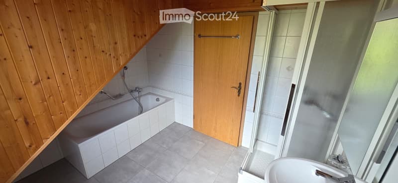 In affitto appartamento attico di 4.5 locali (2)