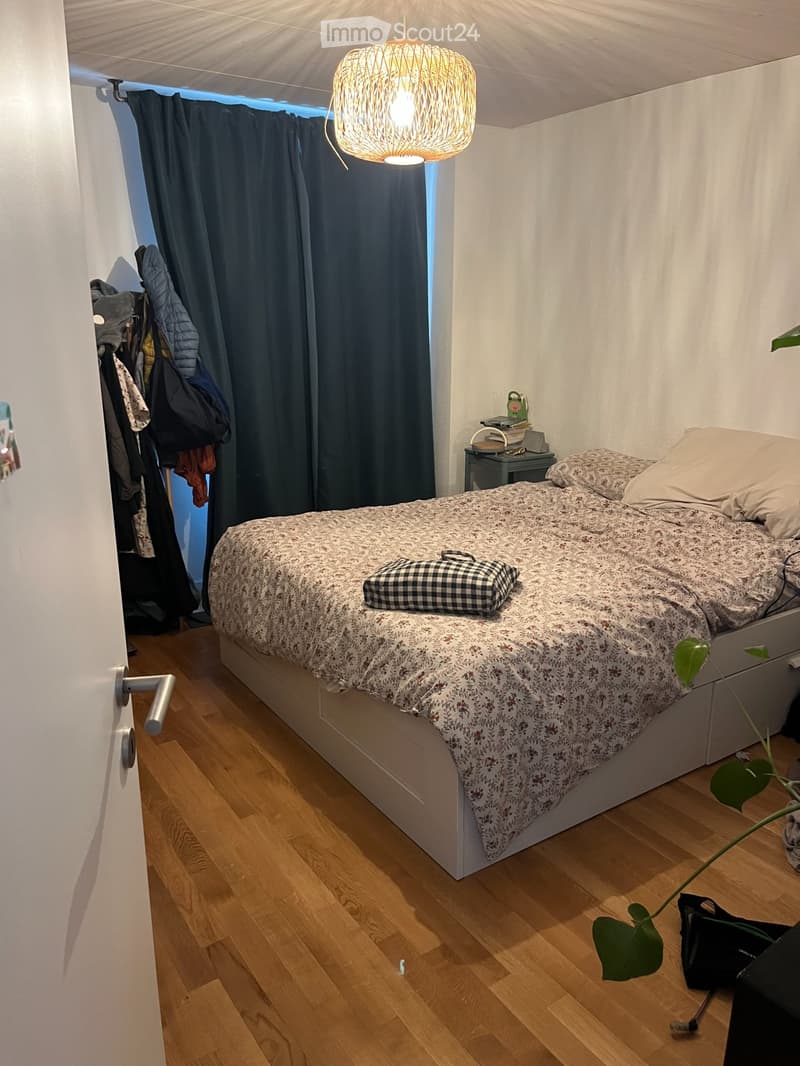 Appartamento 4.5 locali St-Aubin-Sauges (5)