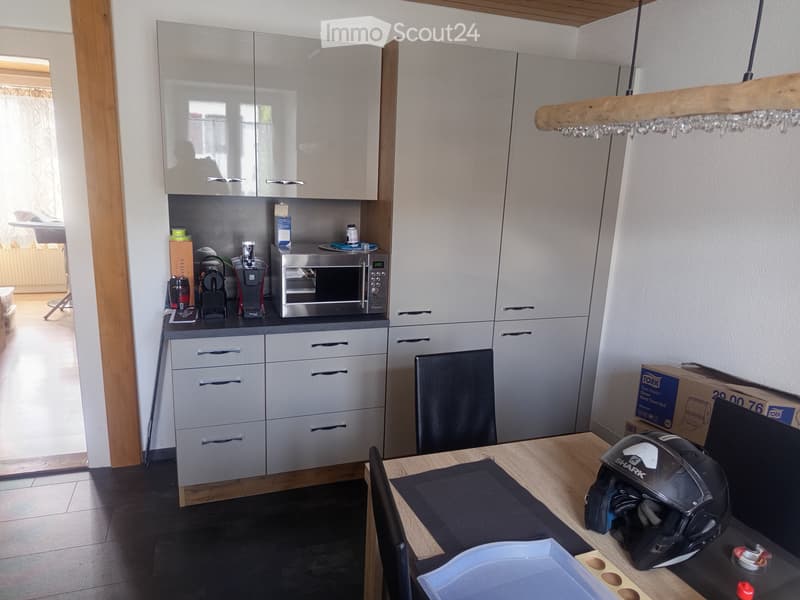 Wohnung 2.5 Zimmer Reconvilier (2)