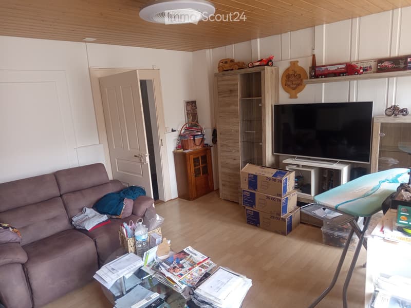 Wohnung 2.5 Zimmer Reconvilier (3)