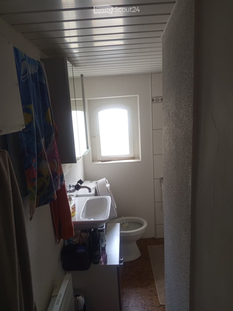 Wohnung 2.5 Zimmer Reconvilier (5)